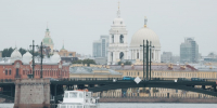Фото: пресс-служба администрации Санкт-Петербурга - НИА Санкт-Петербург