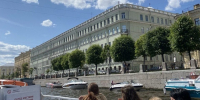 Петербург готовится к новому рекорду в сезоне навигации 2026 года - Neva.Today