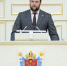 Глава Петростата Александр Кукушкин представил ключевые экономические данные Петербурга на заседании ЗакСа - Spbdnevnik.ru