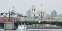В Петербурге открылась навигация по городским рекам и каналам - Санкт-Петербург.ру