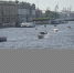 В Петербурге зафиксировали более 600 нарушений на воде за год - Peterburg2.Ru