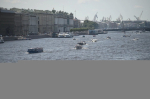 В Петербурге зафиксировали более 600 нарушений на воде за год