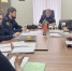 Руководитель ГСУ СК России по Санкт-Петербургу провел личный прием граждан - Следственный комитет