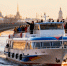 Новые причалы и маршруты: чем удивит навигация-2026 в Петербурге - Peterburg2.Ru