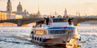 Новые причалы и маршруты: чем удивит навигация-2026 в Петербурге - Peterburg2.Ru