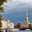В Петербурге потеплеет до +18, но к выходным вернутся заморозки - Peterburg2.Ru