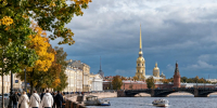 В Петербурге потеплеет до +18, но к выходным вернутся заморозки - Peterburg2.Ru