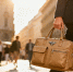 Prada Route: новая сумка, которая меняет представление о практичности и стиле - Peterburg2.Ru