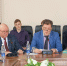 С приветственным словом выступил советник ректора КРСУ Николай Кудрявцев - СПб ГПУ