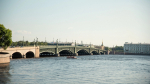 В Петербурге вводятся временные ограничения на движение маломерных судов - tvspb.ru