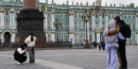 Фото: Виктория Арефьева / MР7 - Мой район
