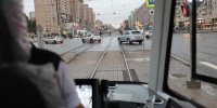 На Бухарестской улице в Петербурге закроют движение трамваев с 18 апреля - Spbdnevnik.ru