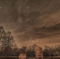 Орион и Плеяды. Фото: Грант Миллер/earthsky.org - Вода Живая