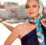 Gucci возвращает культовые шелковые платки в моду: новая коллекция The Art Of Silk - Peterburg2.Ru