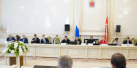 Петербургские депутаты предлагают городу поддержать НКО, которые занимаются поиском неизвестных захоронений жертв геноцида - Законодательное собрание