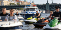 В Петербурге ограничили движение гидроциклов и маломерных судов на лето - Peterburg2.Ru