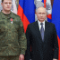 Александр Амелин подал документы для участия в предварительном голосовании «Единой России» - Молодая Гвардия