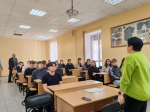 «Милорем» в ПГУПС