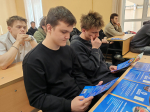 «Милорем» в ПГУПС