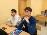 «Милорем» в ПГУПС