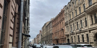 Выходные с зимними нотками: Какая погода ждёт Петербург и окрестности 18 и 19 апреля - tvspb.ru - ТК Санкт-Петербург