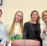 В Политехническом университете состоялась церемония награждения участников программы развития талантов «Кадры будущего» - СПб ГПУ