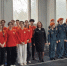 Юные пожарные школы № 341 достойно представили Невский район на региональном этапе Всероссийского смотра‑конкурса «Лучшая дружина юных пожарных России»: район занял второе место - Невский район