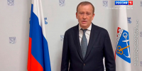 Александр Дрозденко объявил о создании мобильных огневых групп - ГТРК Санкт-Петербург