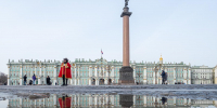Эрмитаж проводит конкурс детских рисунков «Портрет эрмитажного кота» - Spbdnevnik.ru