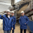 Ленобласть поможет с газом птицефабрике «Роскар» - Петербургский дневник