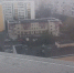 Град пошел в Петербурге днем 18 апреляфотовидео - Комсомольская правда