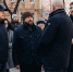 Председатель Жилищного комитета Денис Удод провёл рабочий объезд Петроградского района - Комитет по социальной политике