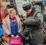 В Петербурге проходит смотр готовности уборочной техники к весенне-летнему сезону - Комитет по социальной политике