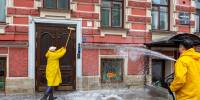 Весенний месячник по благоустройству в Санкт‑Петербурге: ключевые цифры и задачи - Комитет по социальной политике