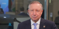 Александр Беглов: «Сегодня в России впервые отмечается День памяти жертв геноцида советского народа, совершенного нацистами» - Петербургский дневник
