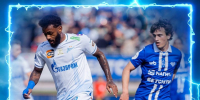 Фото: ФК «Зенит» - Мой район