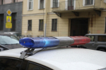 Девушка после расставания разгромила молотком две иномарки в Петербурге