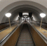 Пьяный мужчина приставал к пассажирам в метро Петербурга - Spbdnevnik.ru