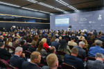 Стала известна архитектура деловой программы ПМЮФ-2026