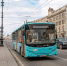 Из-за легкоатлетического пробега 19 апреля закроют один из автобусных маршрутов - tvspb.ru - ТК Санкт-Петербург