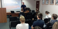 1 - Санкт-Петербургская академия СК РФ