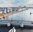 Фото: СПб ГБУ «Мостотрест» - НИА Санкт-Петербург