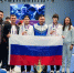 Спортсмены из Петербурга стали серебряными призерами первенства мира по тхэквондо - Spbdnevnik.ru