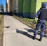 Андрей Хорт: упавший дрон на проспекте Маршака осмотрели с кинологом - Spbdnevnik.ru