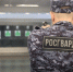 В ГУ Росгвардии началась контрольная проверка по итогам зимнего периода подготовки - Росгвардия