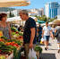 Цены на продукты в Сочи бьют рекорды перед курортным сезоном - Peterburg2.Ru