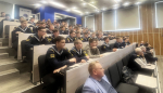 «Совкомфлот» вновь собрал курсантов и преподавателей ГУМРФ для обмена опытом эксплуатации газовозов
