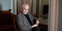 Николай Буров: «Смерть Сергея Стадлера – кошмарная неожиданность» - Spbdnevnik.ru