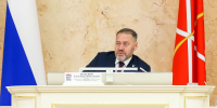 Александр Бельский: муниципалитеты Петербурга — основа повседневной связи власти с жителями - Петербургский дневник