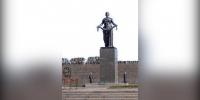 В Петербурге состоялись мероприятия, приуроченные ко Дню памяти жертв геноцида советского народа - Петербургский дневник